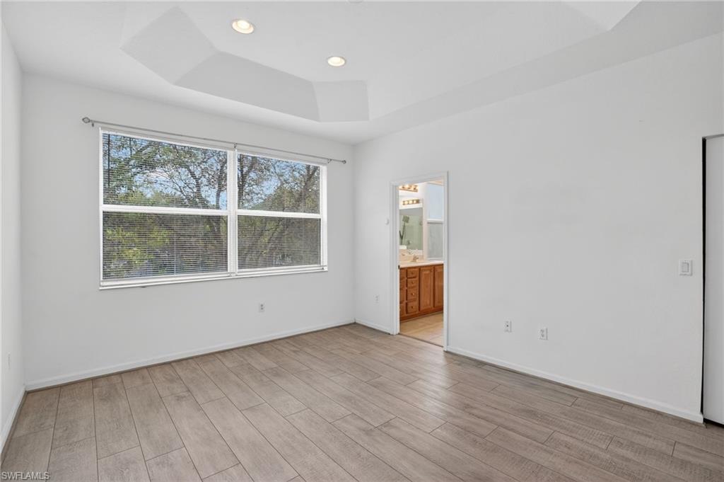 FALLS OF PORTOFINO - Residential Lease