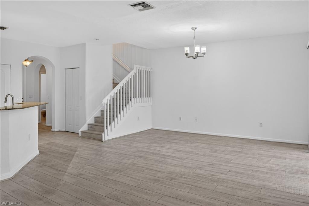 FALLS OF PORTOFINO - Residential Lease