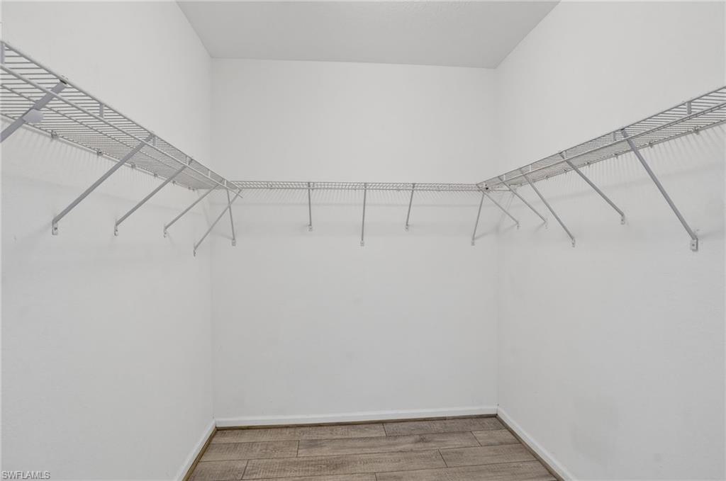 FALLS OF PORTOFINO - Residential Lease