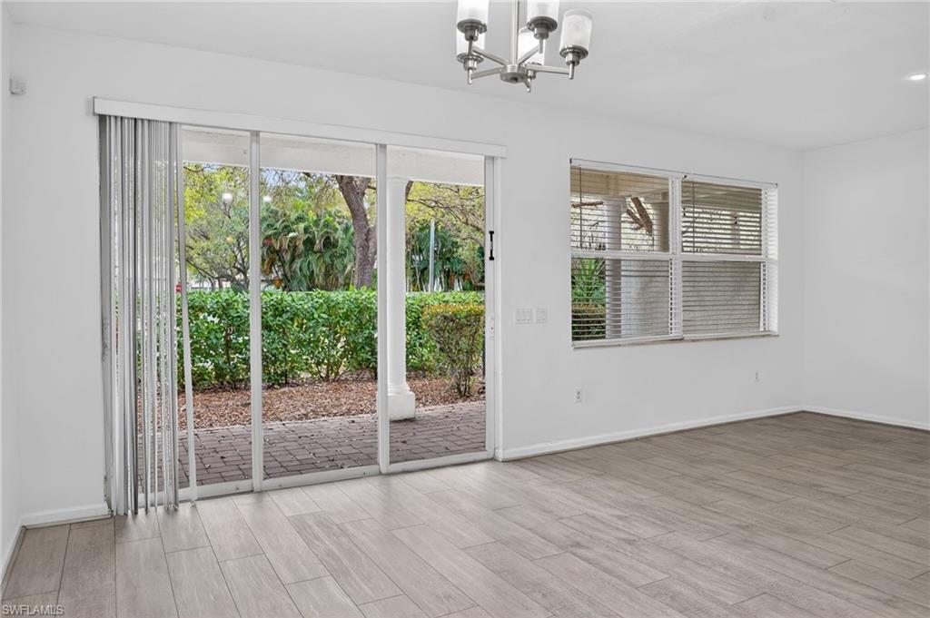 FALLS OF PORTOFINO - Residential Lease