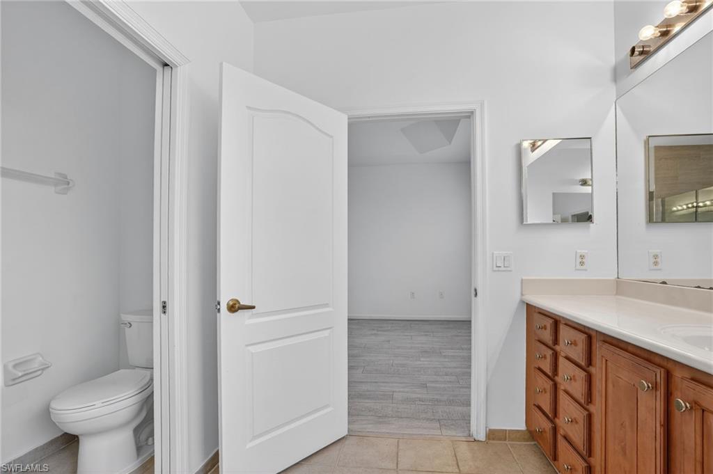 FALLS OF PORTOFINO - Residential Lease