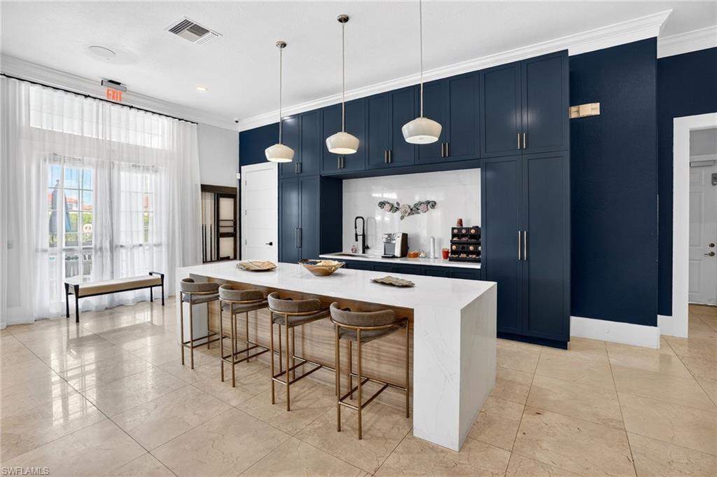 FALLS OF PORTOFINO - Residential Lease