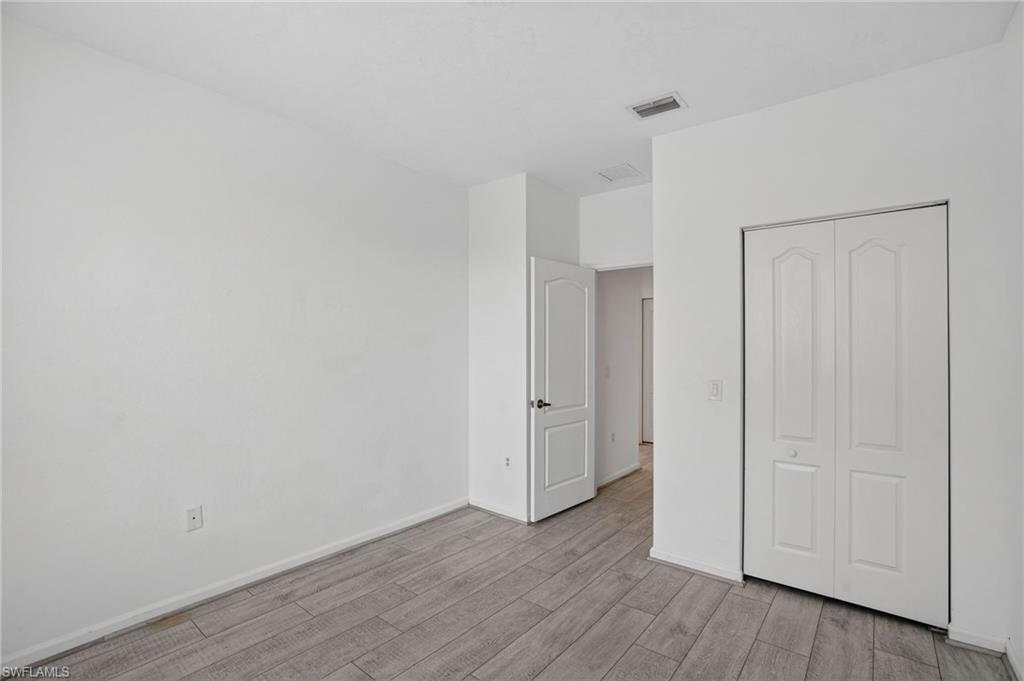 FALLS OF PORTOFINO - Residential Lease