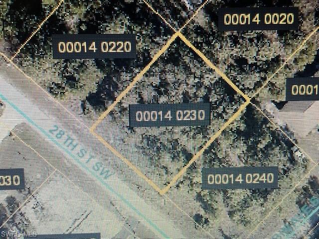 LEHIGH ESTATES - Land