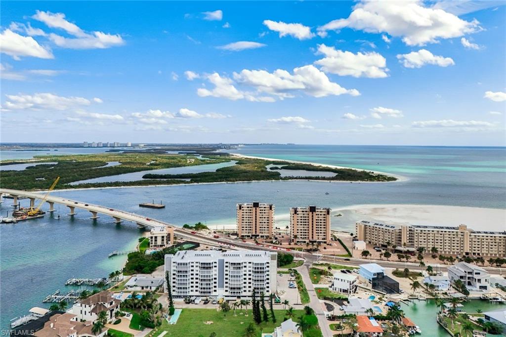 ISLANDS END CONDO - Residential