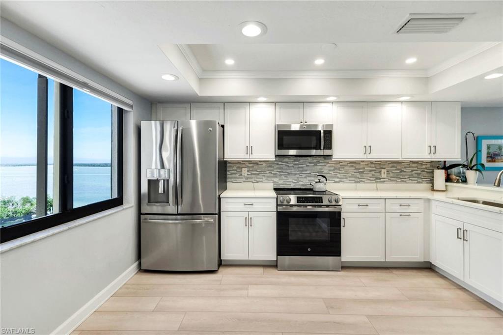 ISLANDS END CONDO - Residential