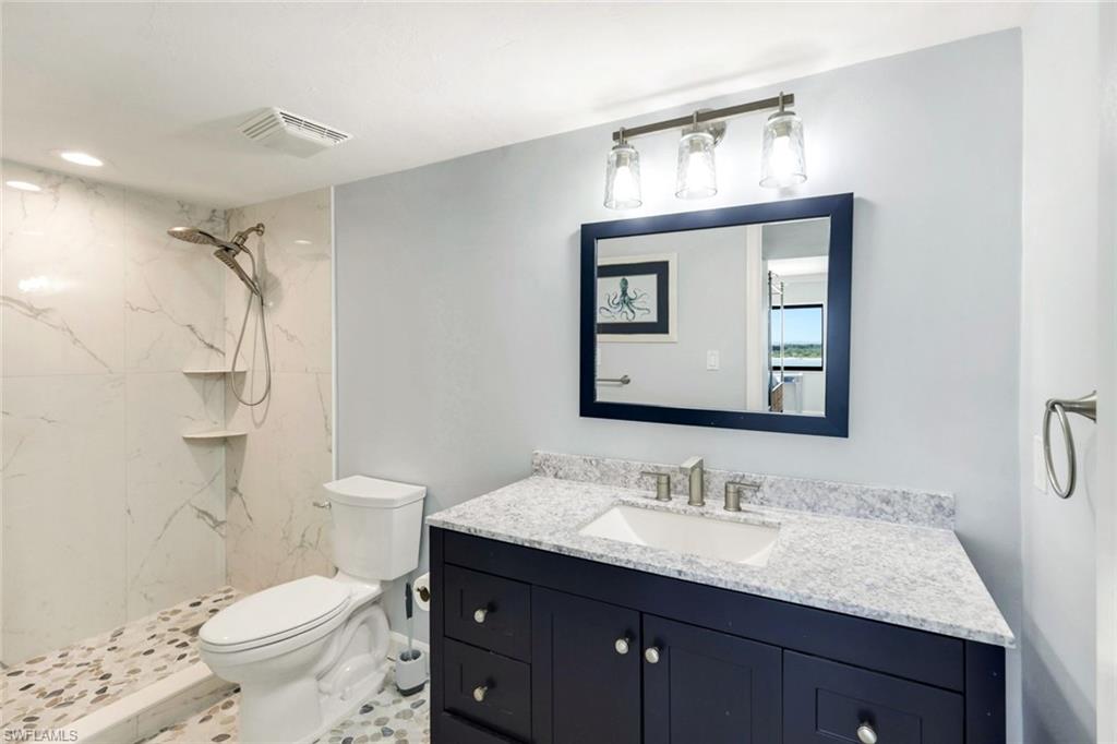 ISLANDS END CONDO - Residential