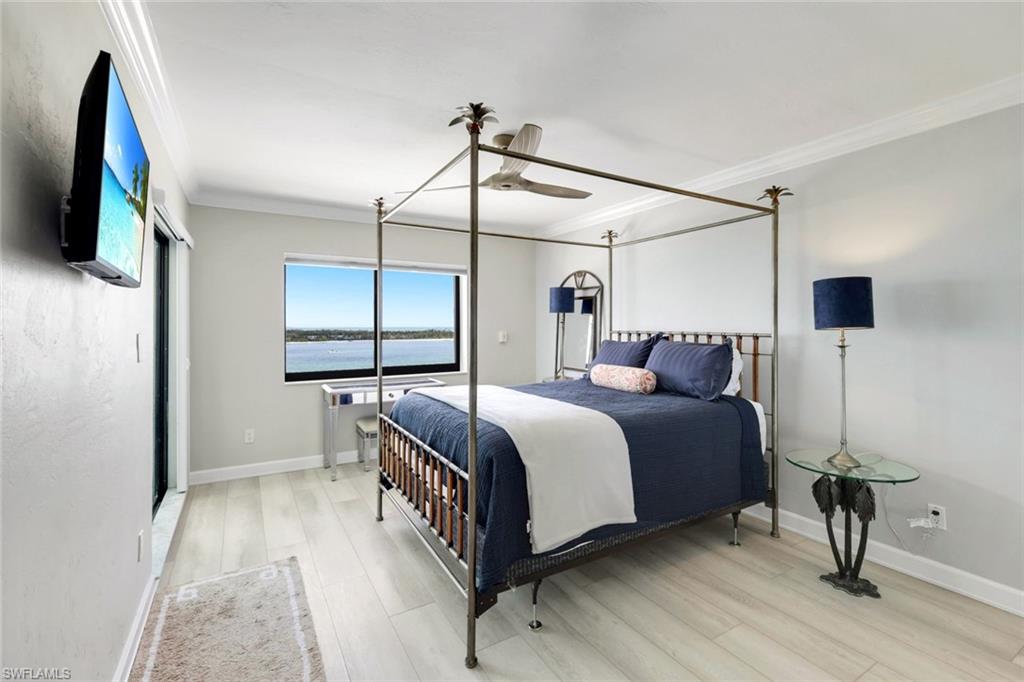 ISLANDS END CONDO - Residential