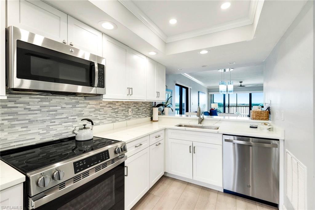 ISLANDS END CONDO - Residential