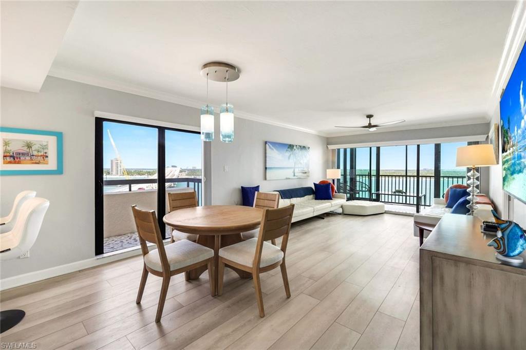 ISLANDS END CONDO - Residential