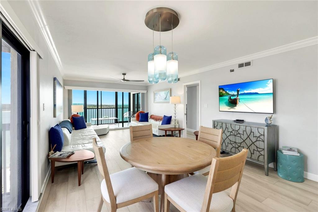 ISLANDS END CONDO - Residential