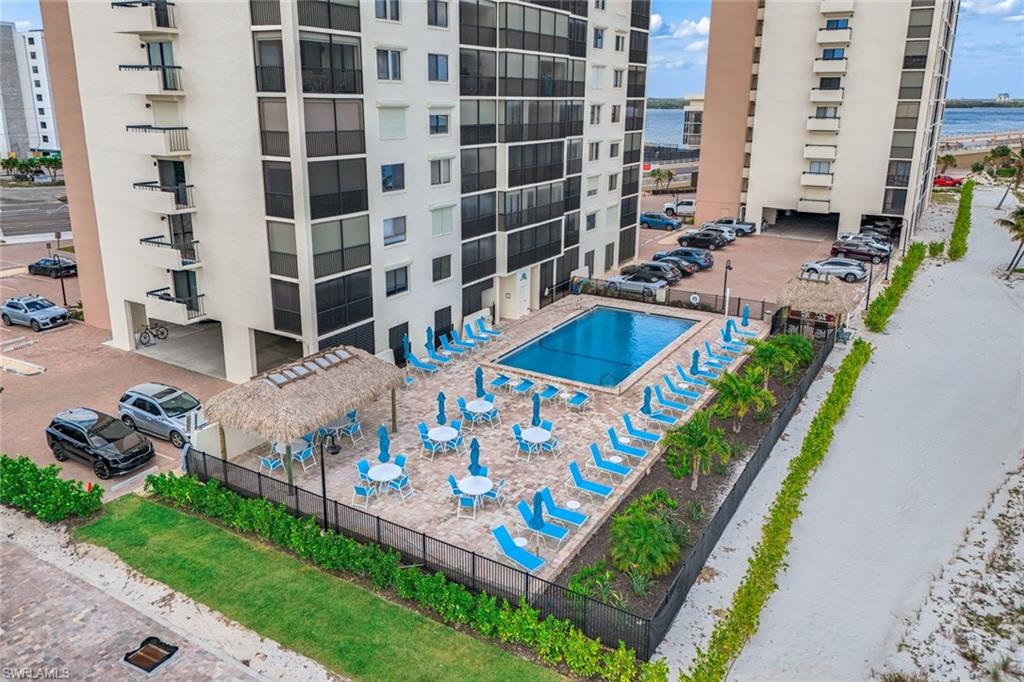 ISLANDS END CONDO - Residential