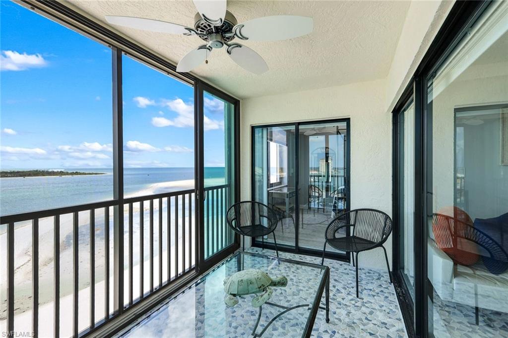 ISLANDS END CONDO - Residential