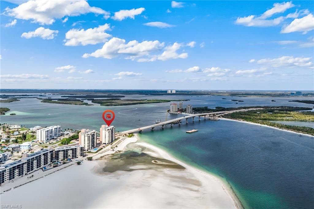 ISLANDS END CONDO - Residential