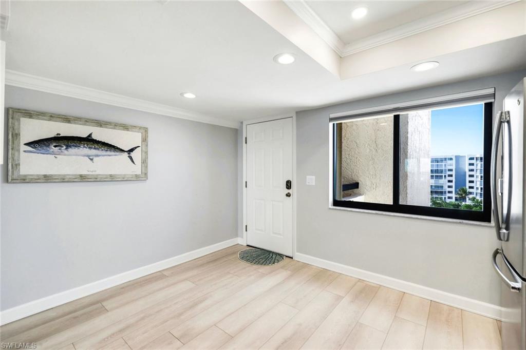 ISLANDS END CONDO - Residential