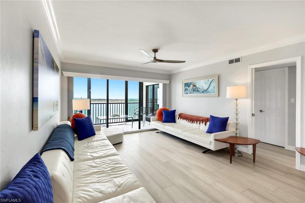 ISLANDS END CONDO - Residential