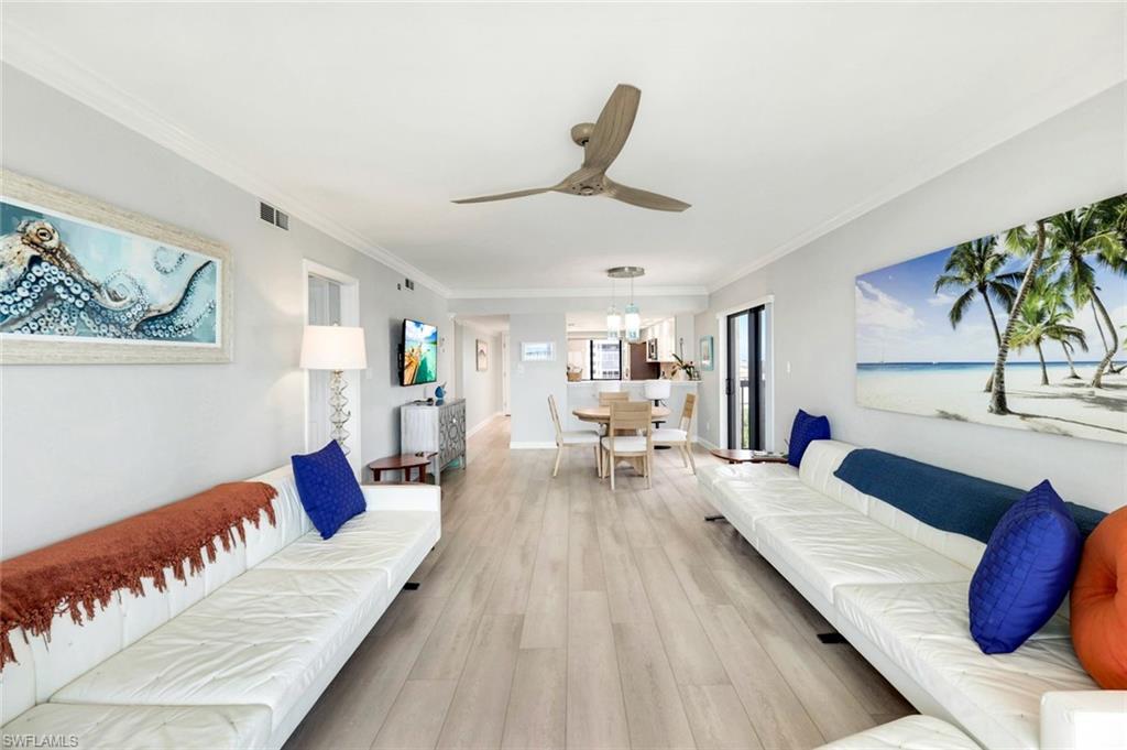 ISLANDS END CONDO - Residential