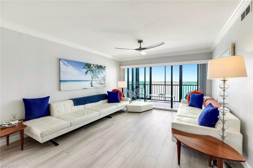 ISLANDS END CONDO - Residential