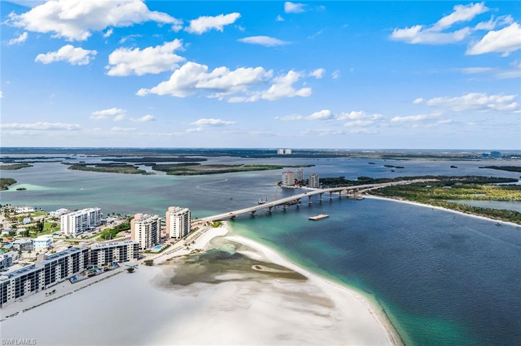 ISLANDS END CONDO - Residential