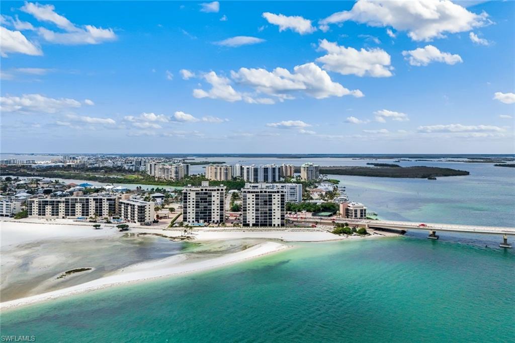 ISLANDS END CONDO - Residential