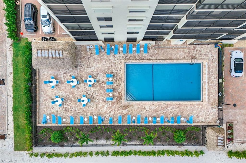 ISLANDS END CONDO - Residential