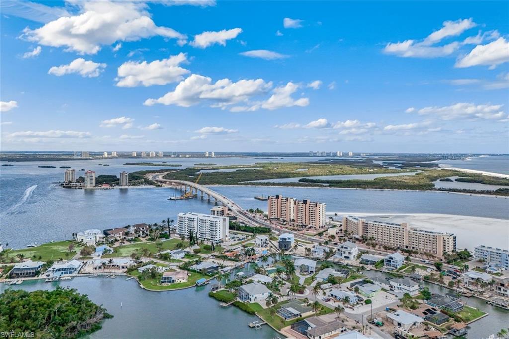 ISLANDS END CONDO - Residential