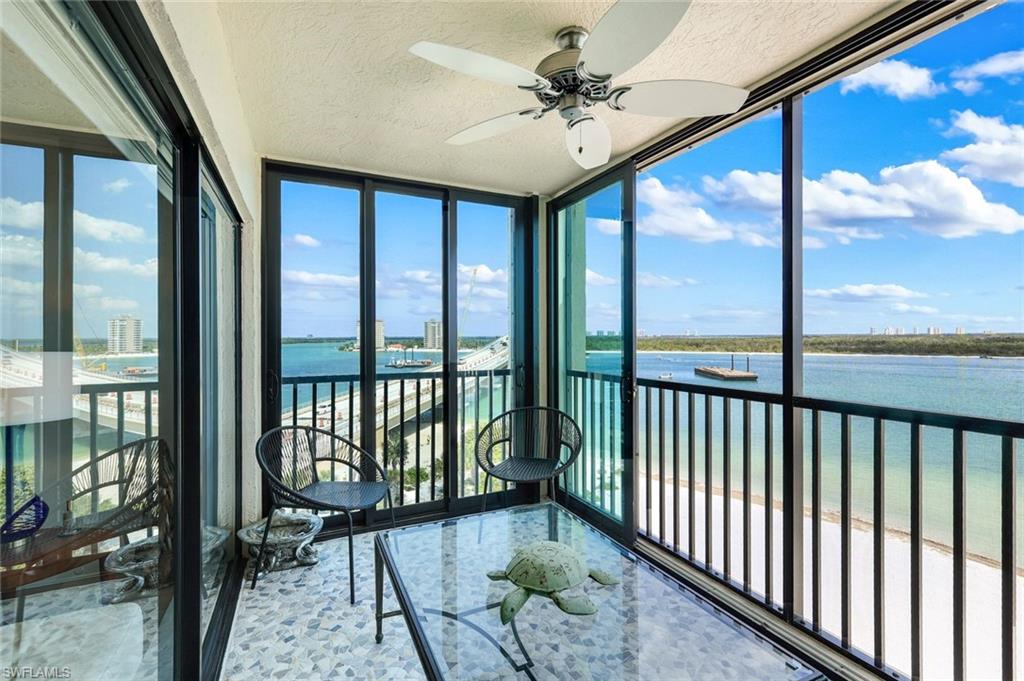 ISLANDS END CONDO - Residential