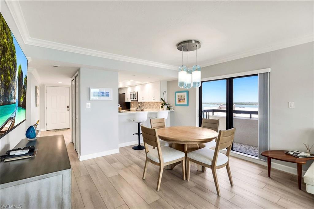 ISLANDS END CONDO - Residential