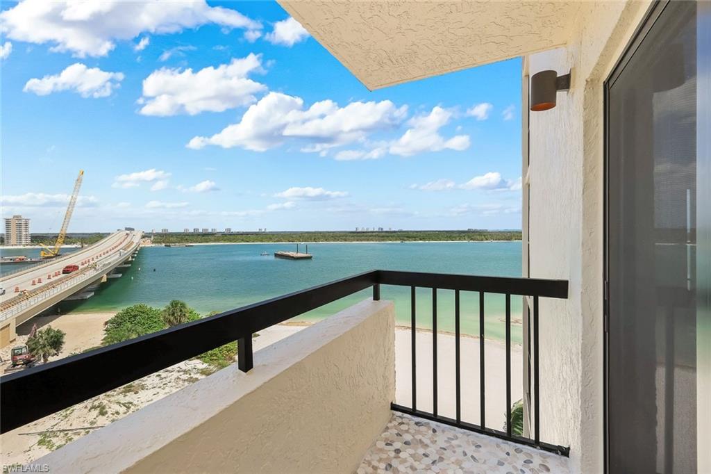 ISLANDS END CONDO - Residential