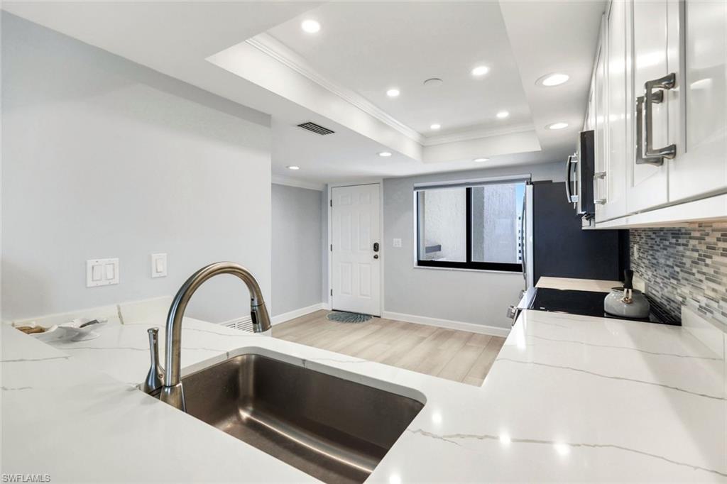 ISLANDS END CONDO - Residential