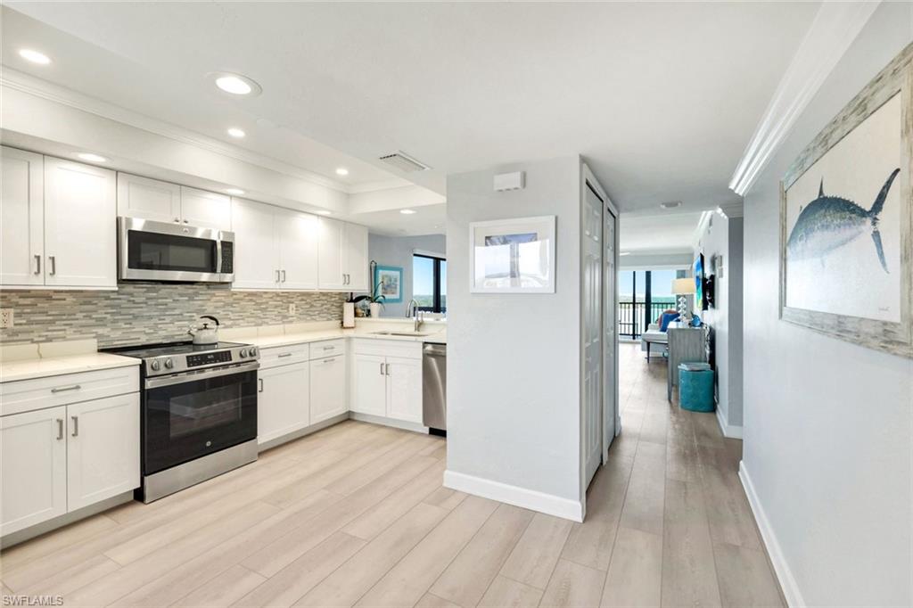 ISLANDS END CONDO - Residential