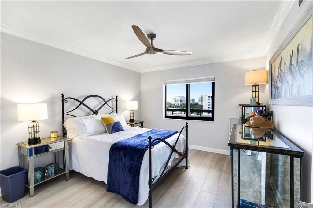 ISLANDS END CONDO - Residential