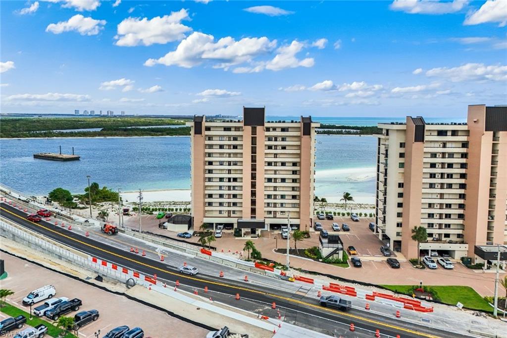 ISLANDS END CONDO - Residential