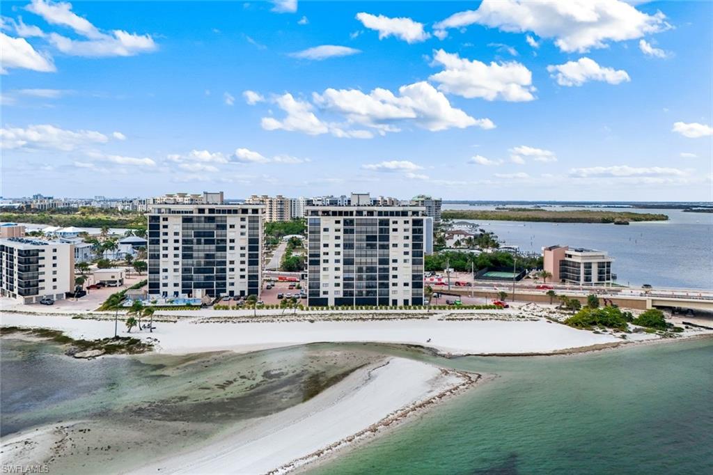 ISLANDS END CONDO - Residential