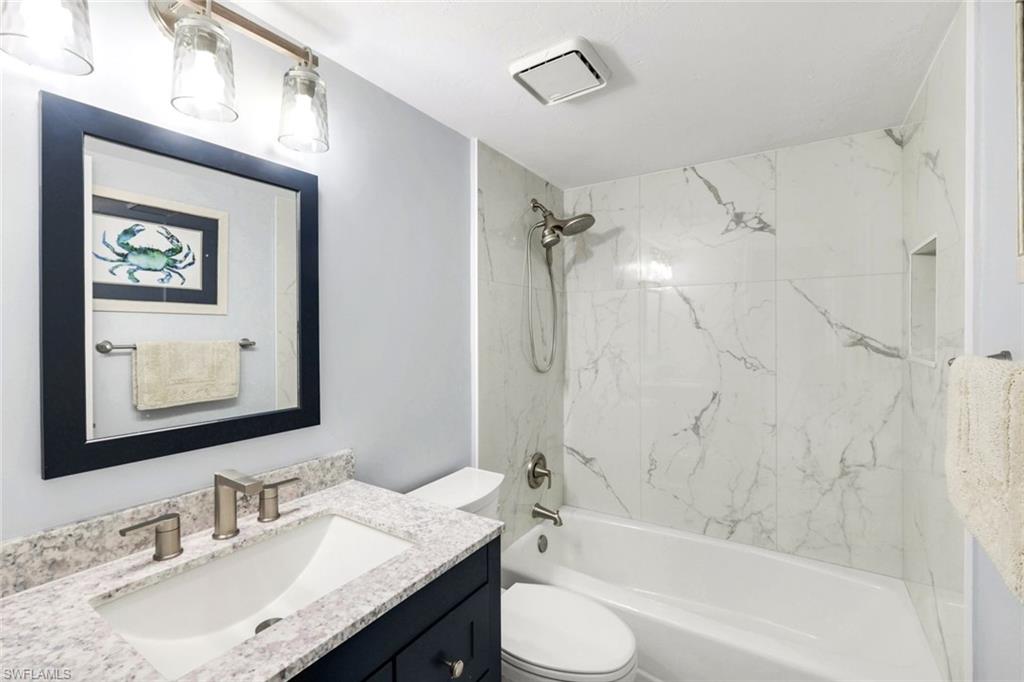 ISLANDS END CONDO - Residential