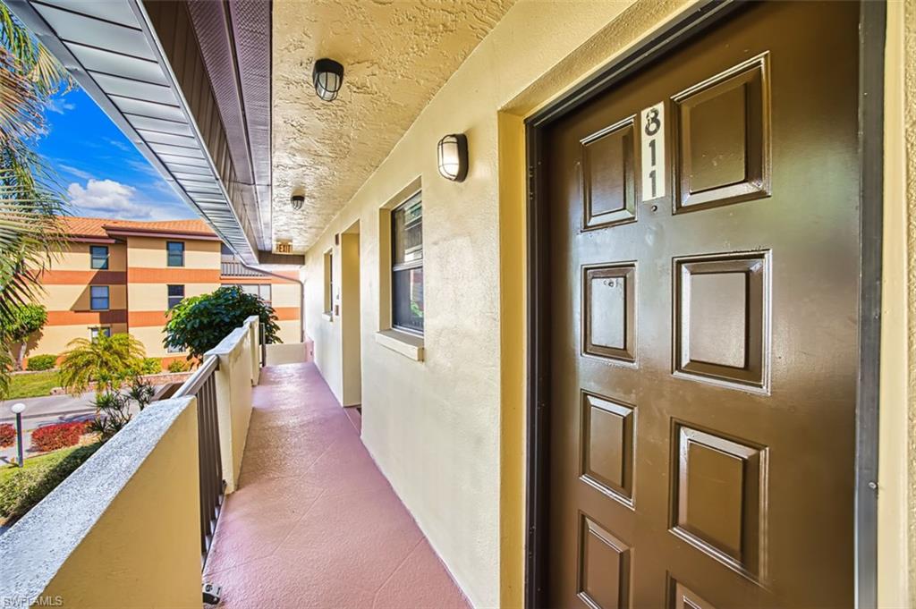 WHISKEY CREEK ADULT CONDO - Residential