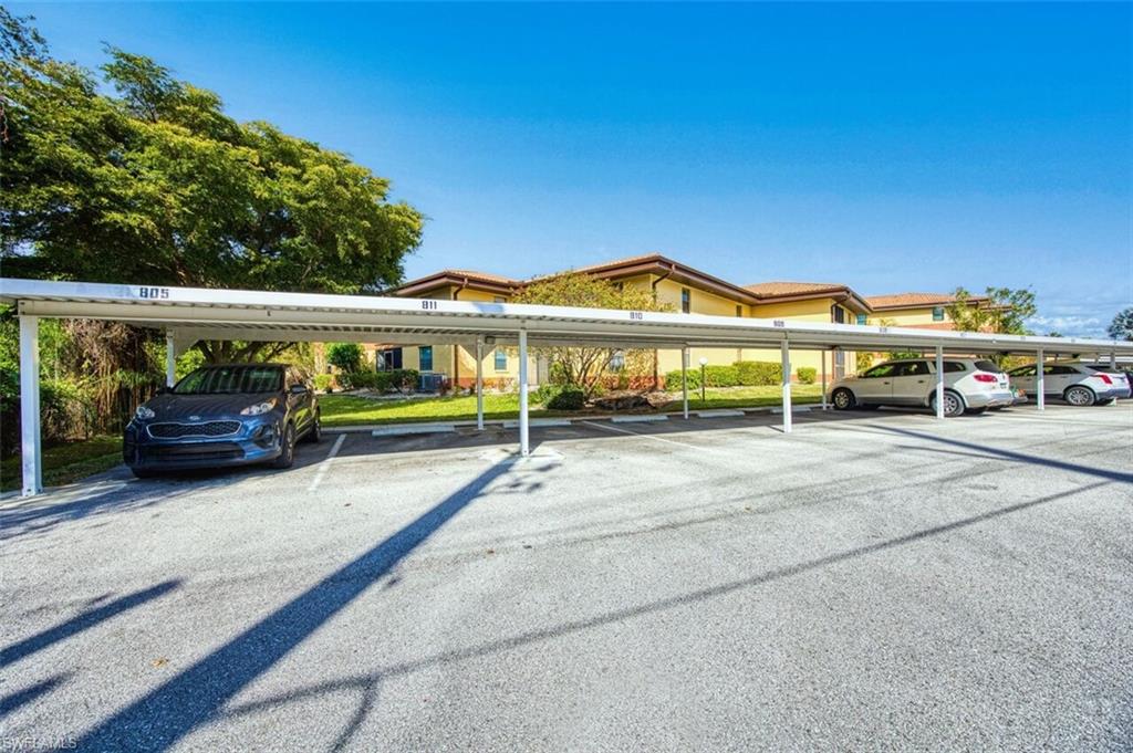 WHISKEY CREEK ADULT CONDO - Residential