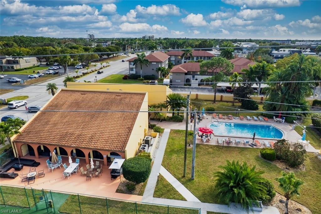 WHISKEY CREEK ADULT CONDO - Residential