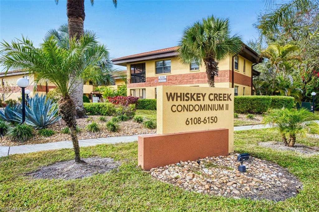 WHISKEY CREEK ADULT CONDO - Residential