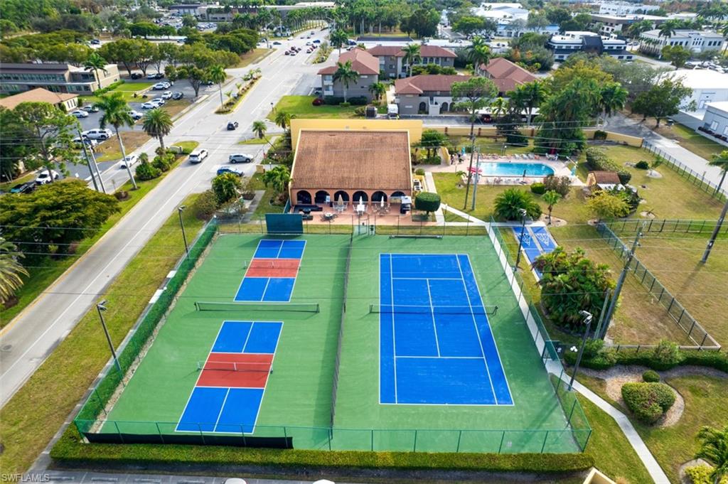 WHISKEY CREEK ADULT CONDO - Residential