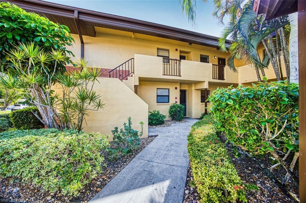 WHISKEY CREEK ADULT CONDO - Residential