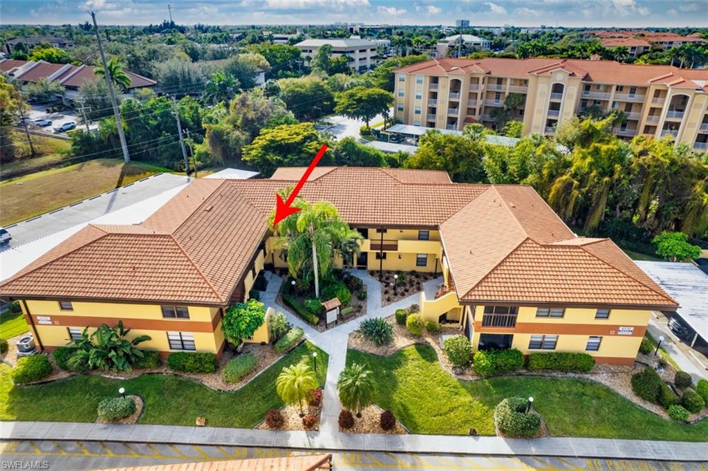 WHISKEY CREEK ADULT CONDO - Residential