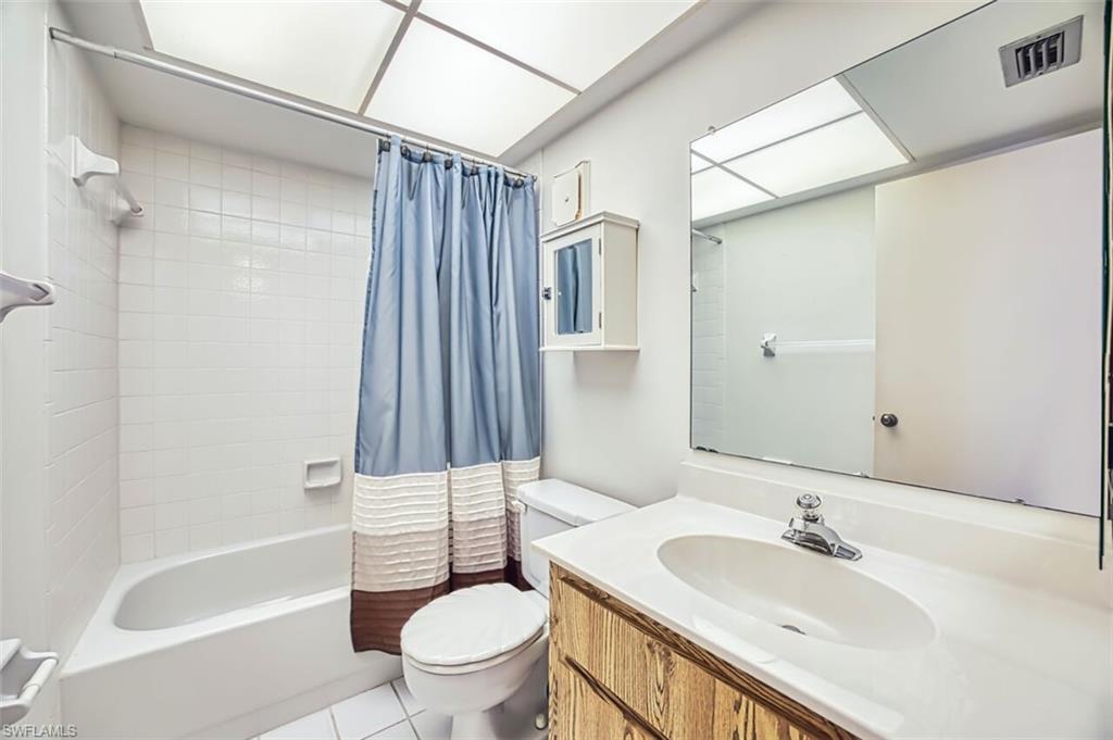 WHISKEY CREEK ADULT CONDO - Residential