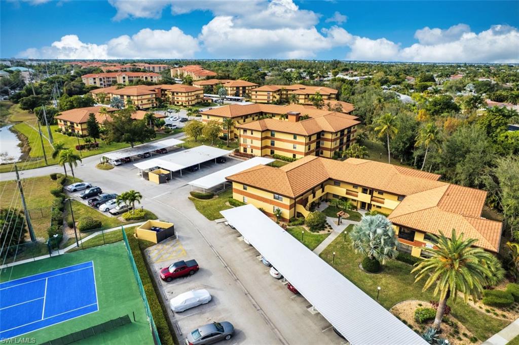 WHISKEY CREEK ADULT CONDO - Residential