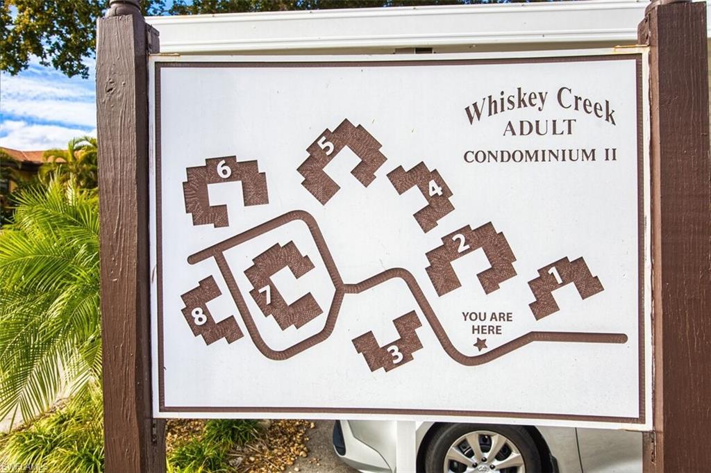 WHISKEY CREEK ADULT CONDO - Residential