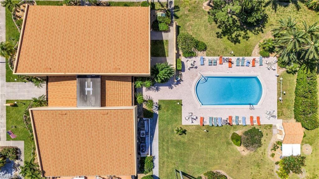 WHISKEY CREEK ADULT CONDO - Residential