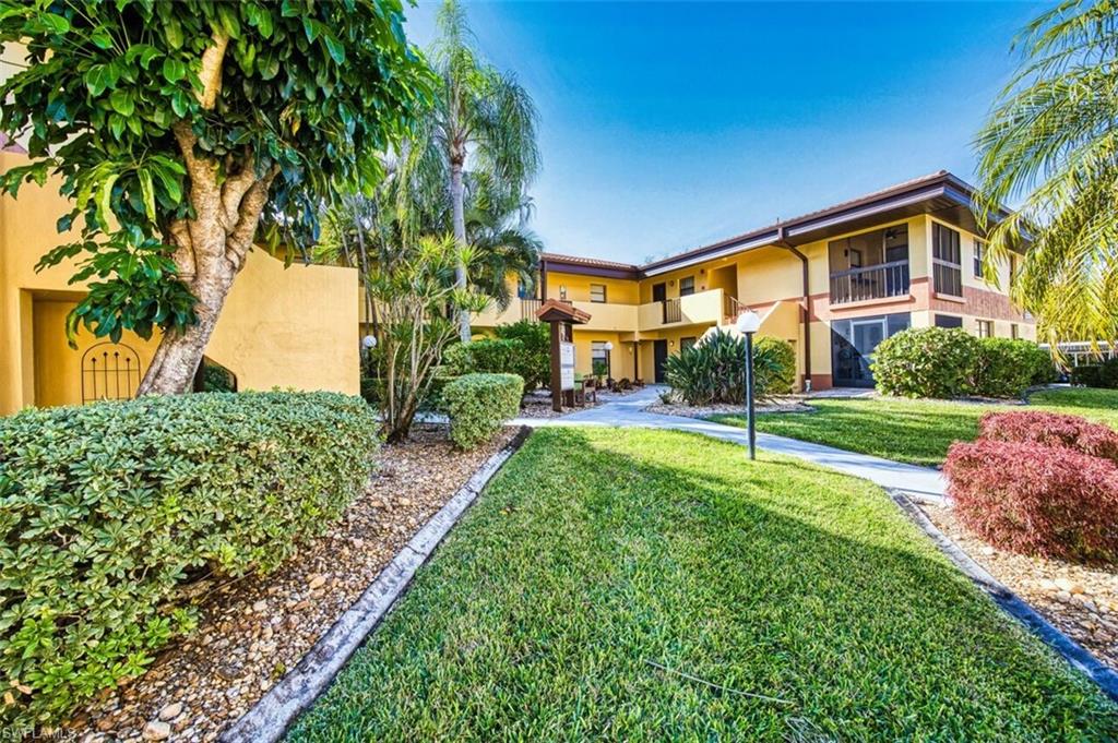 WHISKEY CREEK ADULT CONDO - Residential