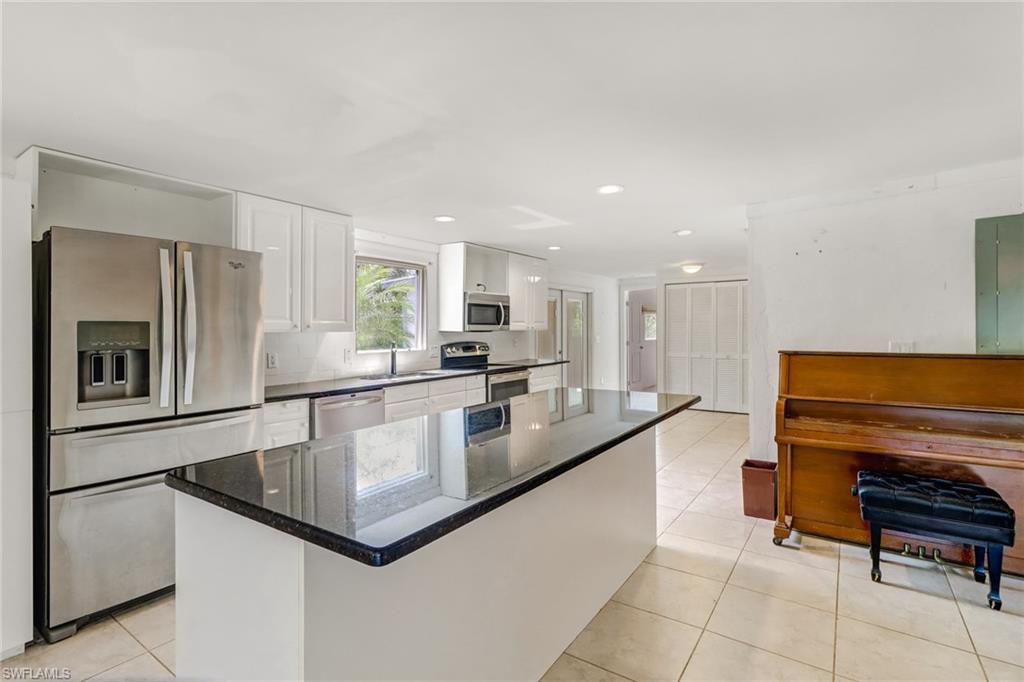 ACREAGE HEADER - Residential