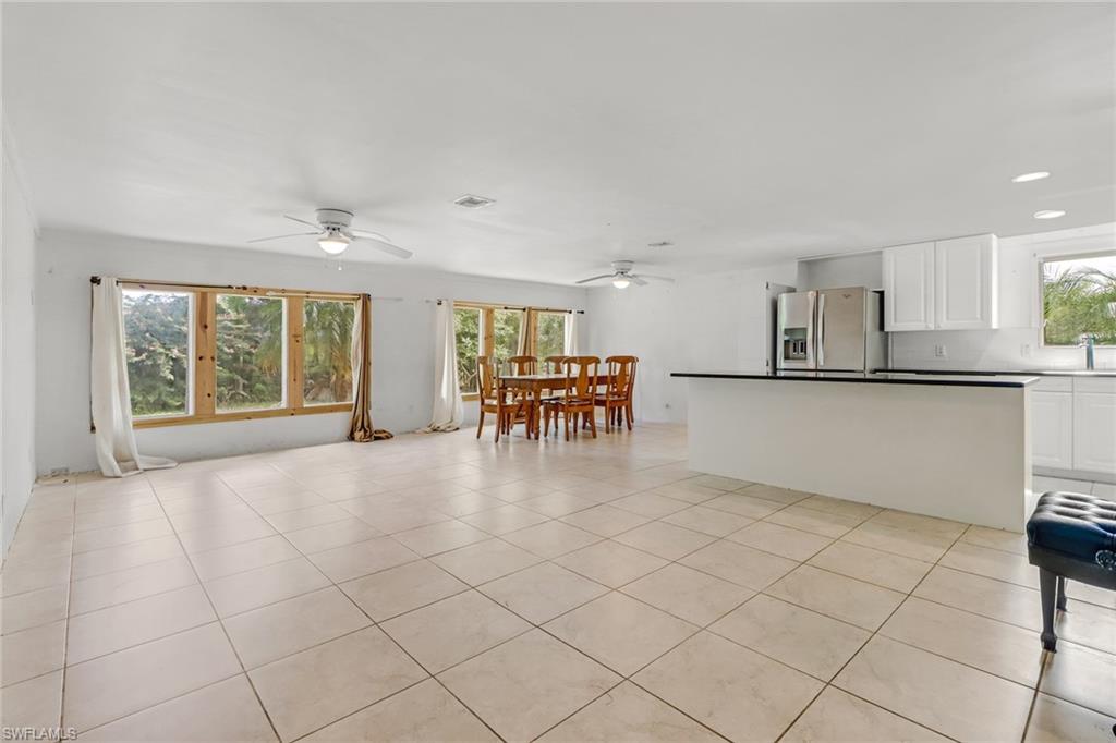 ACREAGE HEADER - Residential