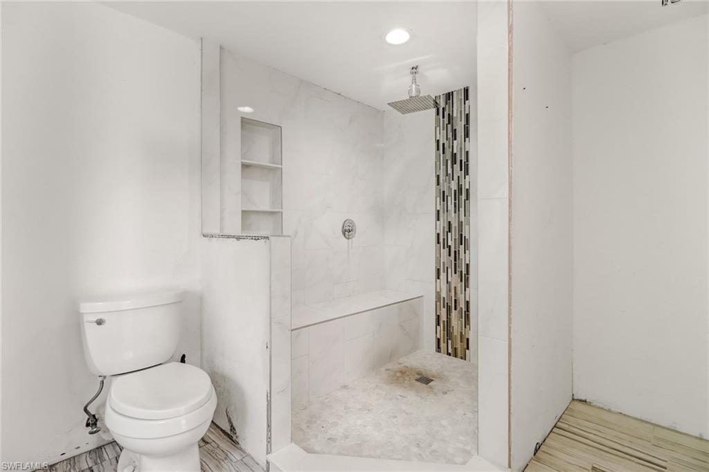 ACREAGE HEADER - Residential